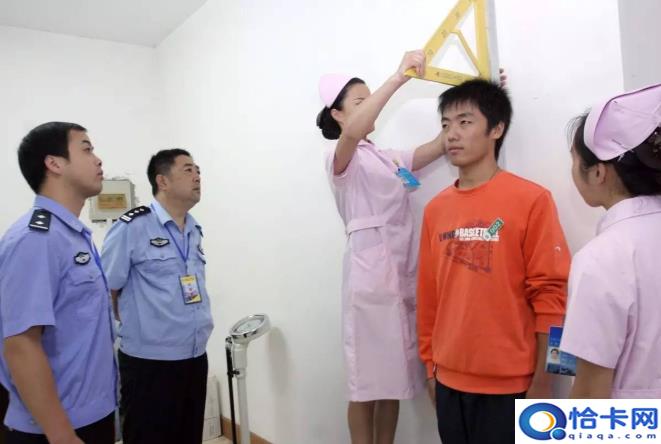 公务员可以有纹身么(考公务员有哪些要注意的)-图2 公务员可以有纹身么(考公务员有哪些要注意的)-图2