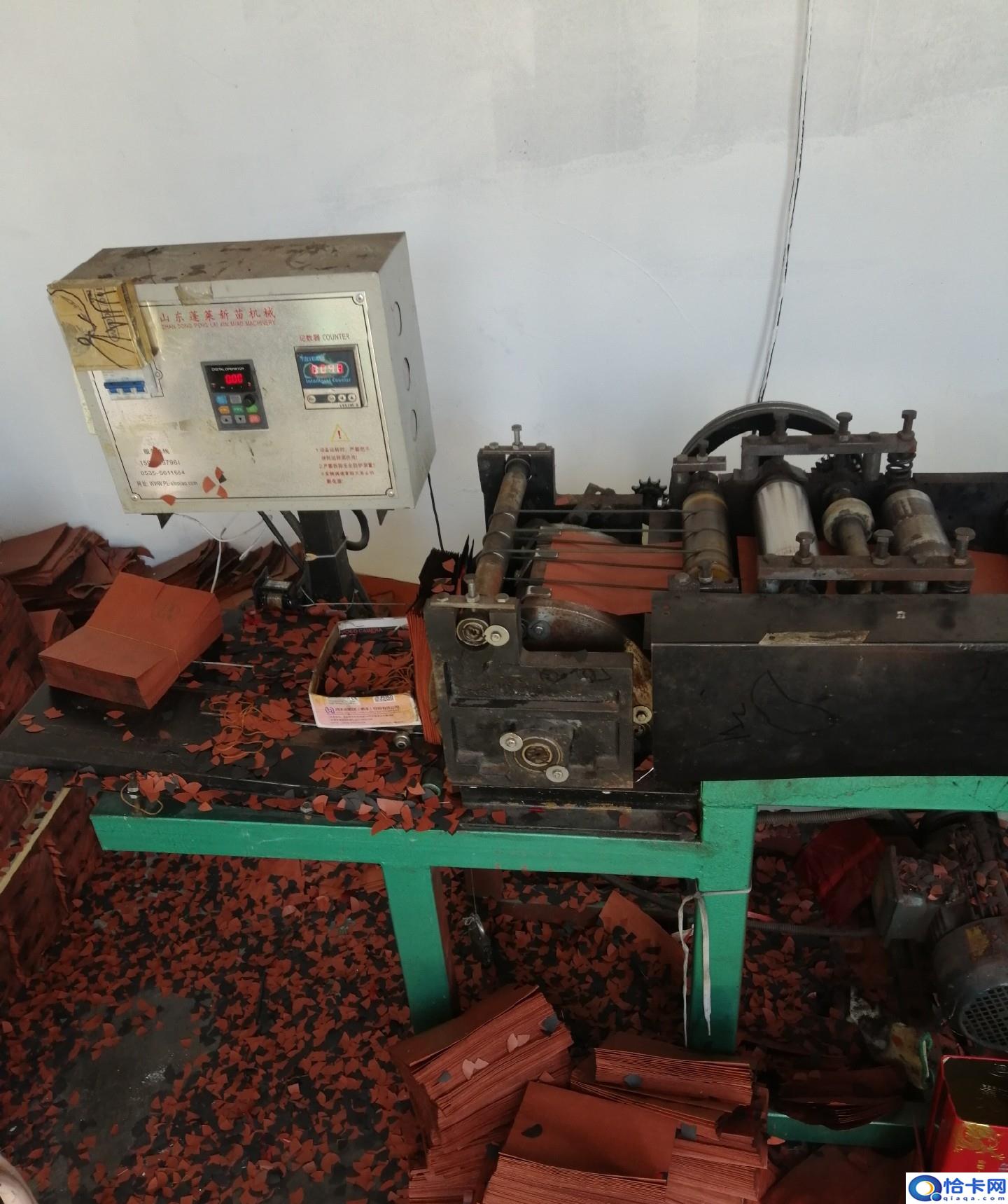 合法暴利小作坊?小作坊也可以挣大钱!-图6 合法暴利小作坊?小作坊也可以挣大钱!-图6