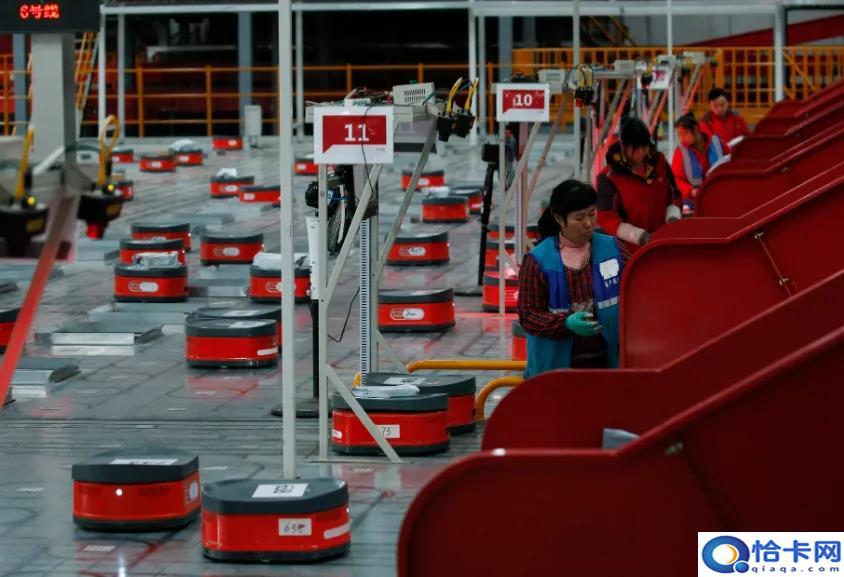 中国十大电商平台排名?中国零售电商排行榜-图8 中国十大电商平台排名?中国零售电商排行榜-图8