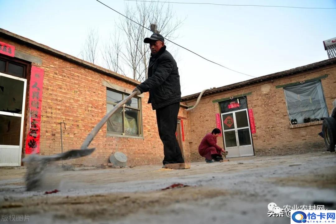 农村宅基地确权和拆迁有关系吗-图3 农村宅基地确权和拆迁有关系吗-图3