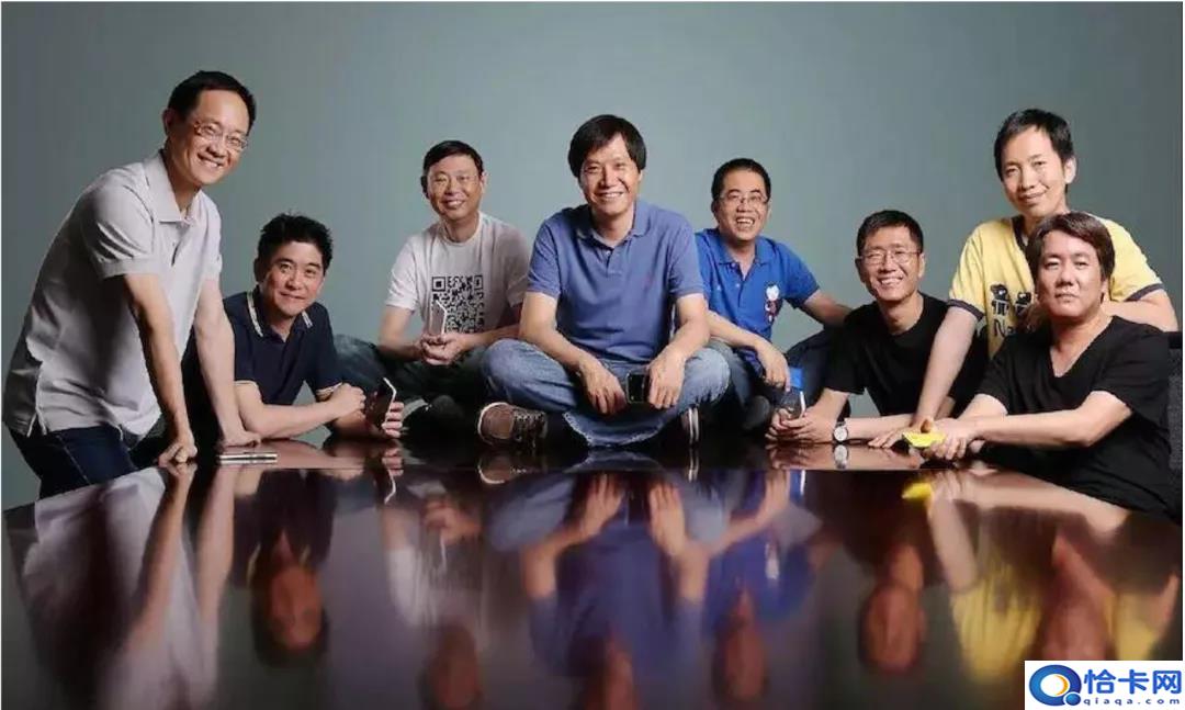 雷军简介及人生经历?从程序员起家,曾做过黑客-图3 雷军简介及人生经历?从程序员起家,曾做过黑客-图3