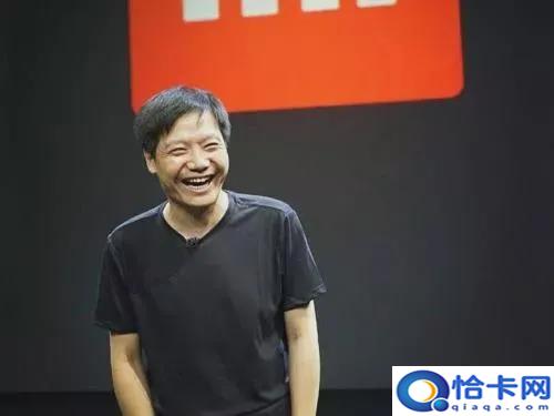 雷军简介及人生经历?从程序员起家,曾做过黑客-图4 雷军简介及人生经历?从程序员起家,曾做过黑客-图4