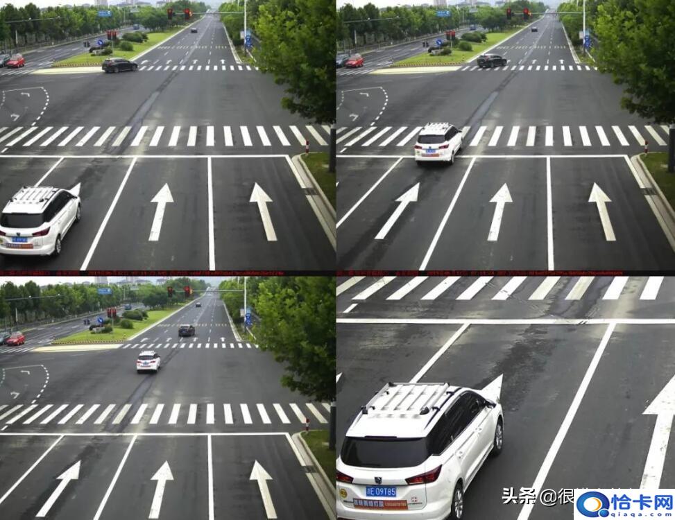 如何快速知道当天有没有违章?最快多久查到-图4 如何快速知道当天有没有违章?最快多久查到-图4