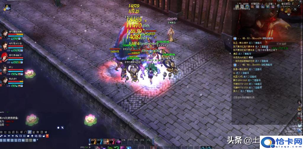 适合单人搬砖的端游?五款可以赚钱的端游-图3 适合单人搬砖的端游?五款可以赚钱的端游-图3