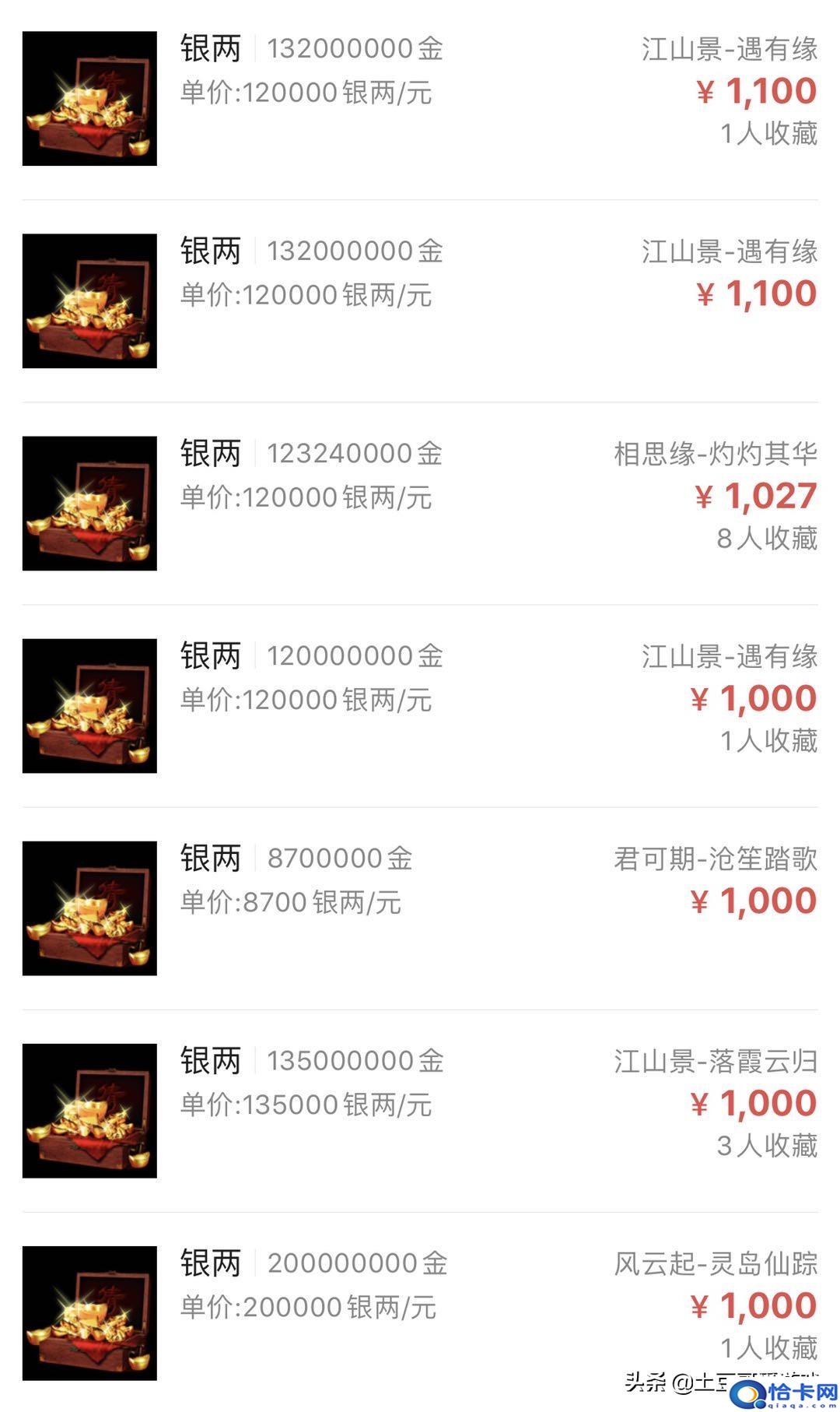 适合单人搬砖的端游?五款可以赚钱的端游-图4 适合单人搬砖的端游?五款可以赚钱的端游-图4