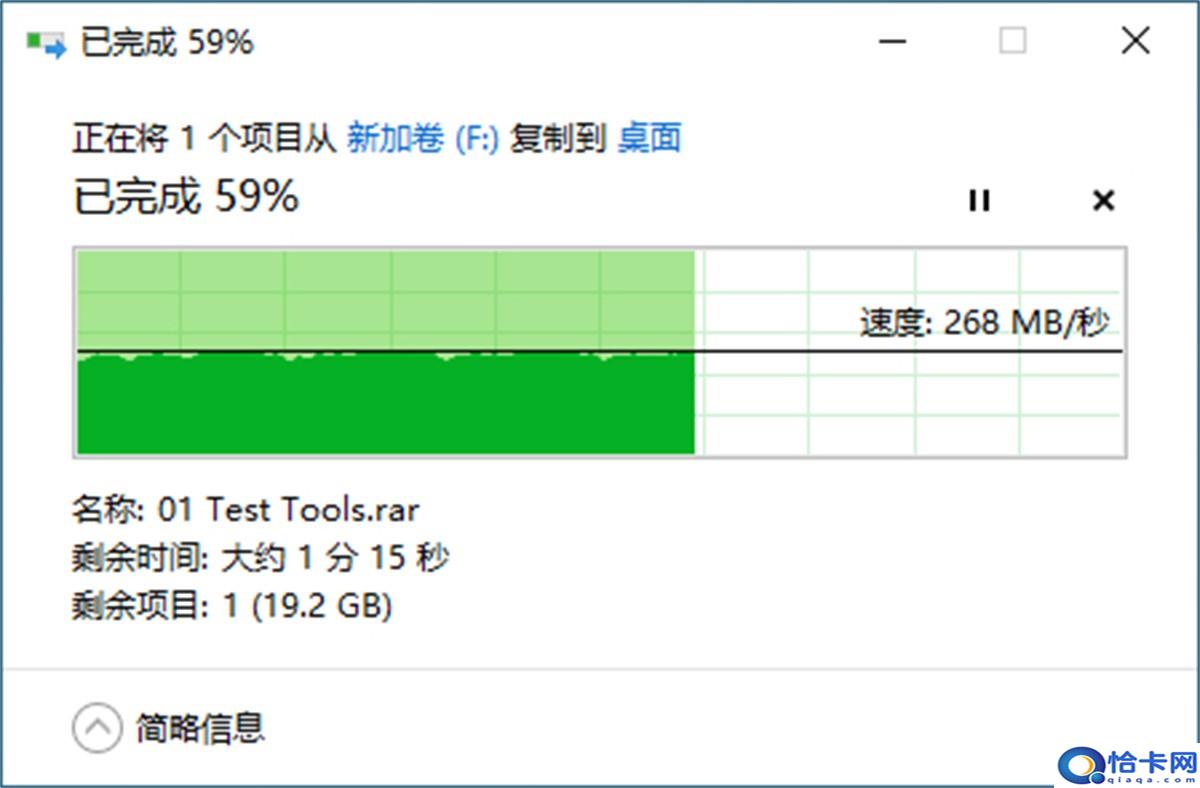 东芝机械硬盘质量怎么样?企业级充氦硬盘评测-图16 东芝机械硬盘质量怎么样?企业级充氦硬盘评测-图16
