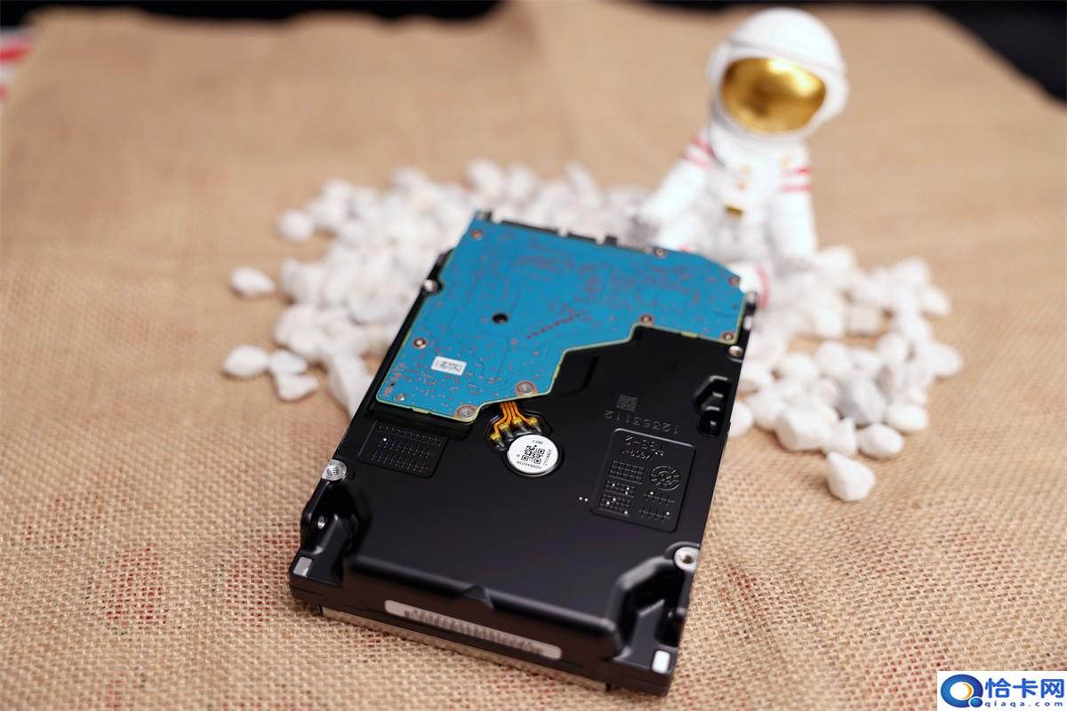 东芝机械硬盘质量怎么样?企业级充氦硬盘评测-图23 东芝机械硬盘质量怎么样?企业级充氦硬盘评测-图23