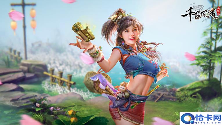 十大搬砖网游在家挣钱?这些冷门搬砖网游有多赚钱?-图4 十大搬砖网游在家挣钱?这些冷门搬砖网游有多赚钱?-图4