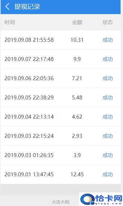 微信挂机一小时7元?微信挂机也能赚钱?-图2 微信挂机一小时7元?微信挂机也能赚钱?-图2