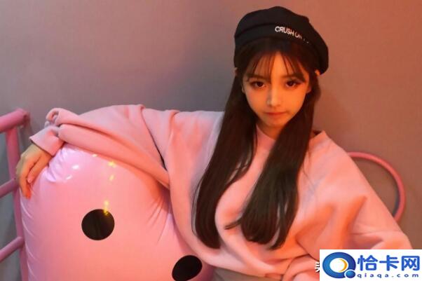 抖音网红排名100?抖音十大网红排行榜-图4 抖音网红排名100?抖音十大网红排行榜-图4