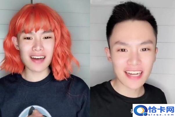 抖音网红排名100?抖音十大网红排行榜-图10 抖音网红排名100?抖音十大网红排行榜-图10