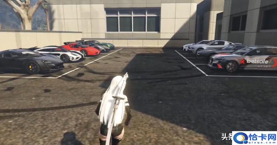 gta5线下炒股赚钱攻略详细?《GTA5》一夜暴富-图1 gta5线下炒股赚钱攻略详细?《GTA5》一夜暴富-图1