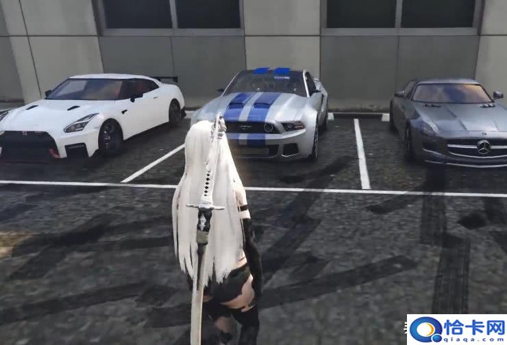 gta5线下炒股赚钱攻略详细?《GTA5》一夜暴富-图2 gta5线下炒股赚钱攻略详细?《GTA5》一夜暴富-图2