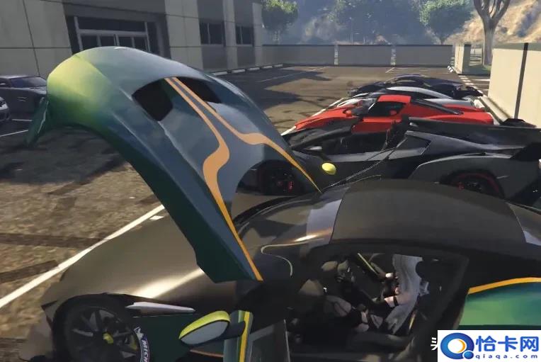 gta5线下炒股赚钱攻略详细?《GTA5》一夜暴富-图3 gta5线下炒股赚钱攻略详细?《GTA5》一夜暴富-图3