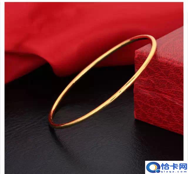 k金是什么材质?你知道什么是K金吗-图3 k金是什么材质?你知道什么是K金吗-图3