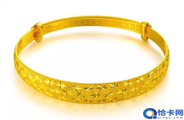 k金是什么材质?你知道什么是K金吗-图4 k金是什么材质?你知道什么是K金吗-图4