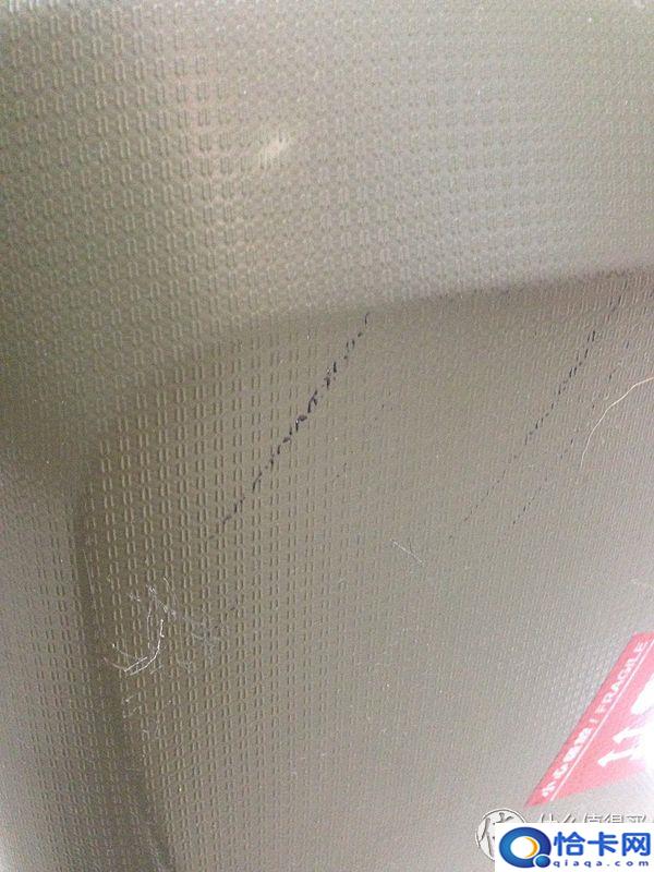 delsey大使拉杆箱怎么样?delsey20寸拉杆箱 使用心得-图3 delsey大使拉杆箱怎么样?delsey20寸拉杆箱 使用心得-图3