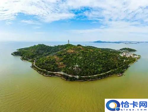 合肥有什么好玩的地方景点推荐?合肥10大经典网红打卡点-图1 合肥有什么好玩的地方景点推荐?合肥10大经典网红打卡点-图1