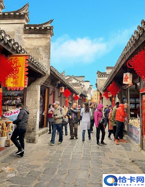 合肥有什么好玩的地方景点推荐?合肥10大经典网红打卡点-图6 合肥有什么好玩的地方景点推荐?合肥10大经典网红打卡点-图6