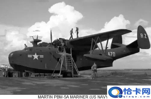 百慕大三角区?独眼巨人号海难-图3 百慕大三角区?独眼巨人号海难-图3