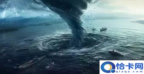 百慕大三角区?独眼巨人号海难-图4 百慕大三角区?独眼巨人号海难-图4