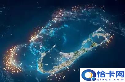 百慕大三角区?独眼巨人号海难-图16 百慕大三角区?独眼巨人号海难-图16