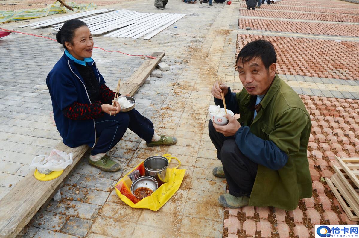 农民人均纯收入?农业农村部:农民人均收入9248元,月入4290-图3 农民人均纯收入?农业农村部:农民人均收入9248元,月入4290-图3