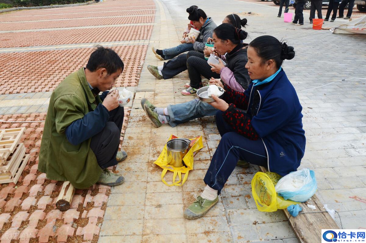 农民人均纯收入?农业农村部:农民人均收入9248元,月入4290-图6 农民人均纯收入?农业农村部:农民人均收入9248元,月入4290-图6