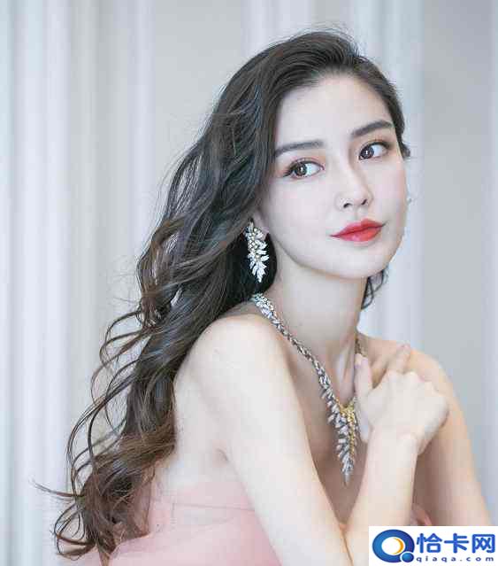 angelababy整容前?baby为证零整容都做过什么-图3 angelababy整容前?baby为证零整容都做过什么-图3