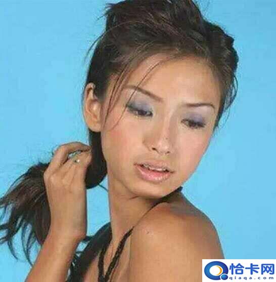 angelababy整容前?baby为证零整容都做过什么-图4 angelababy整容前?baby为证零整容都做过什么-图4