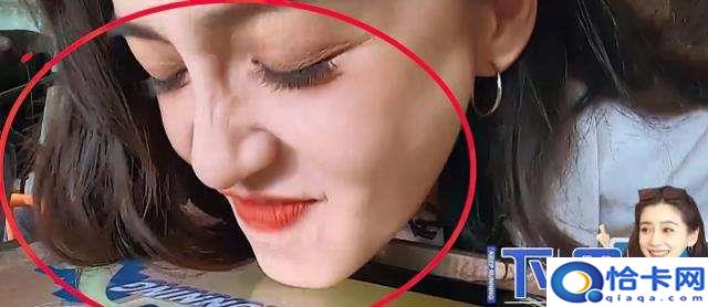 angelababy整容前?baby为证零整容都做过什么-图7 angelababy整容前?baby为证零整容都做过什么-图7