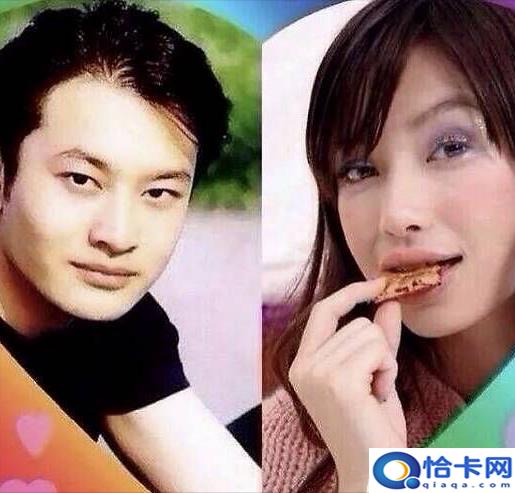 angelababy整容前?baby为证零整容都做过什么-图8 angelababy整容前?baby为证零整容都做过什么-图8