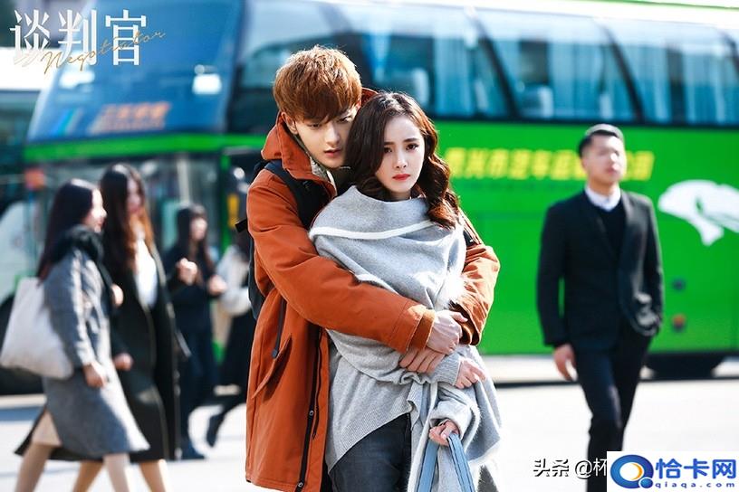 职场电视剧排行榜前十名?热门职场剧评分榜-图2 职场电视剧排行榜前十名?热门职场剧评分榜-图2