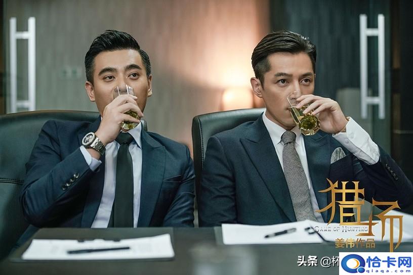 职场电视剧排行榜前十名?热门职场剧评分榜-图9 职场电视剧排行榜前十名?热门职场剧评分榜-图9