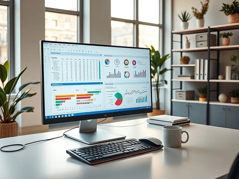 办公软件有哪些：5款开源且免费的Office办公软件盘点