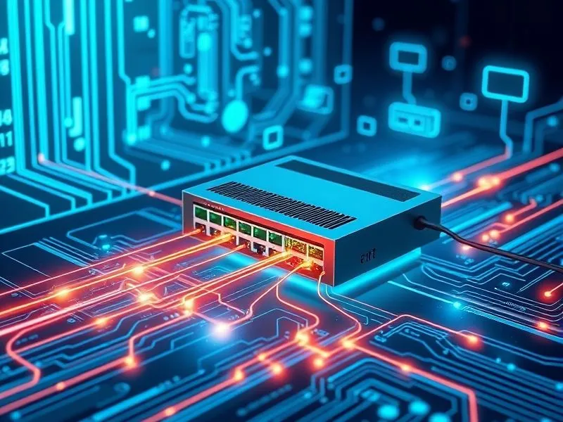 端口映射什么意思？端口映射的作用及原理详解