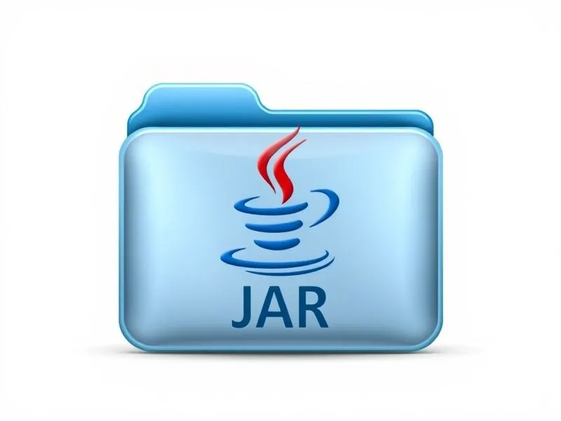 jar是什么文件格式？.jar格式用什么软件打开？