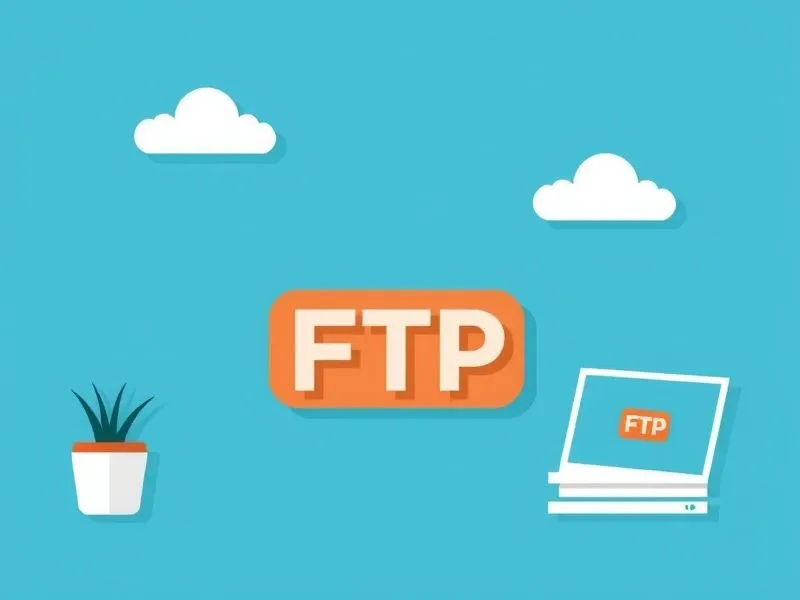 FTP是什么意思？一文搞懂FTP协议的含义及作用