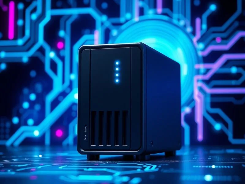 家庭NAS搭建指南：如何选择设备、系统与硬盘？