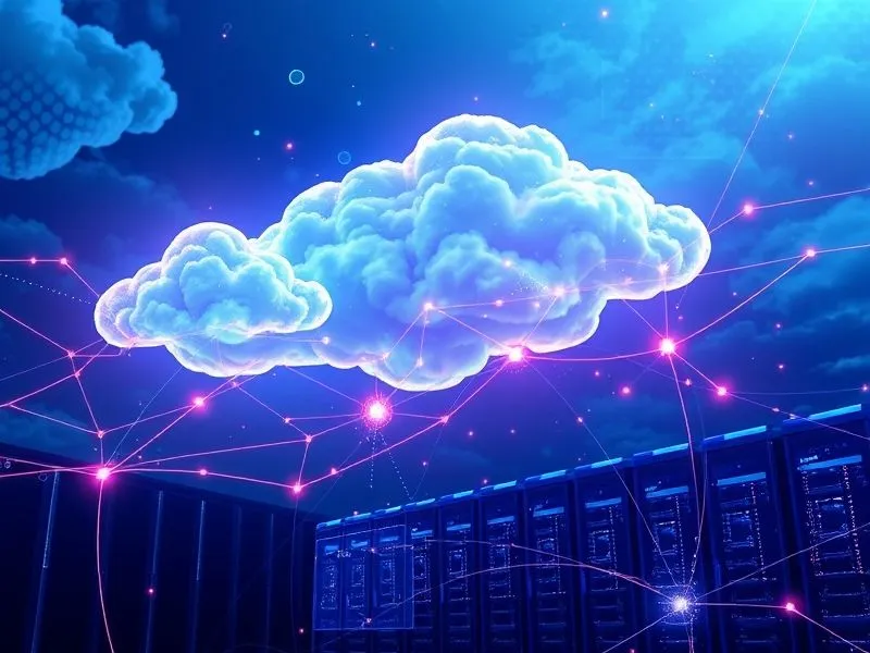 为什么企业要使用公有云？公有云的5大优势分析