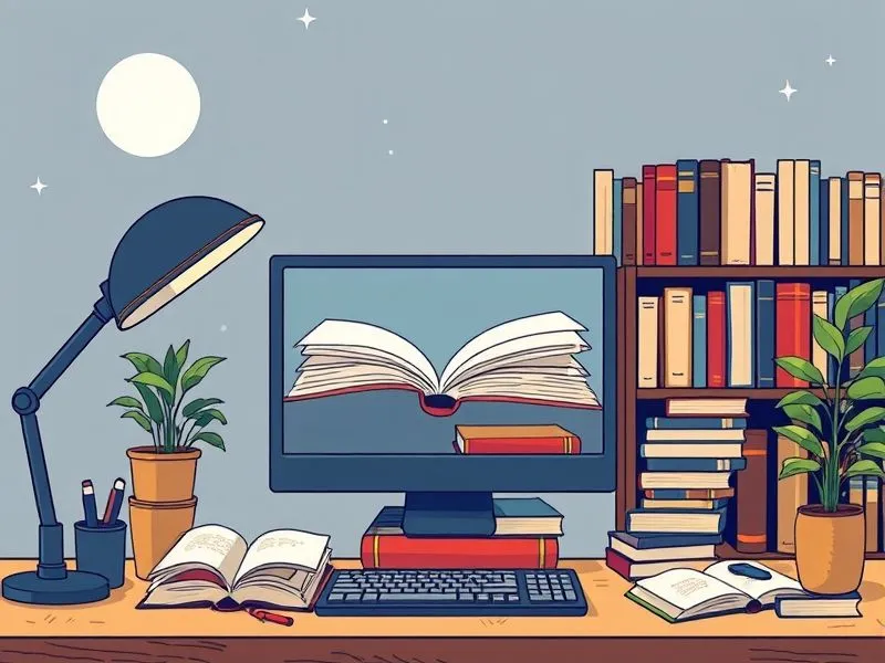 TEB阅读器有哪些：6款免费好用的TEB阅读器推荐