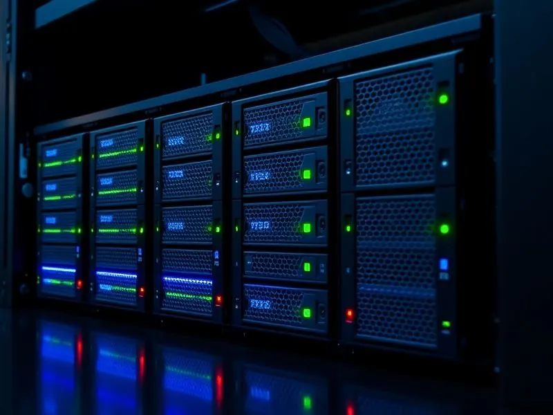 NAS硬盘怎么选？机械盘、NAS盘、企业盘有何区别？