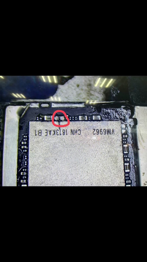 刷机报错4014如何解决？