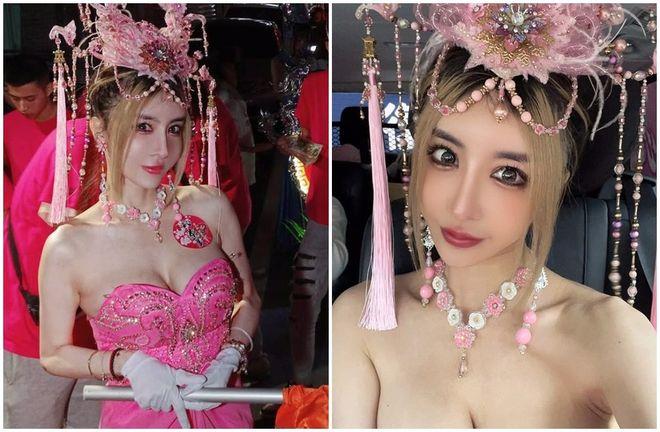 网红雪碧痛诉曾被性侵:女生说不要就是不要!