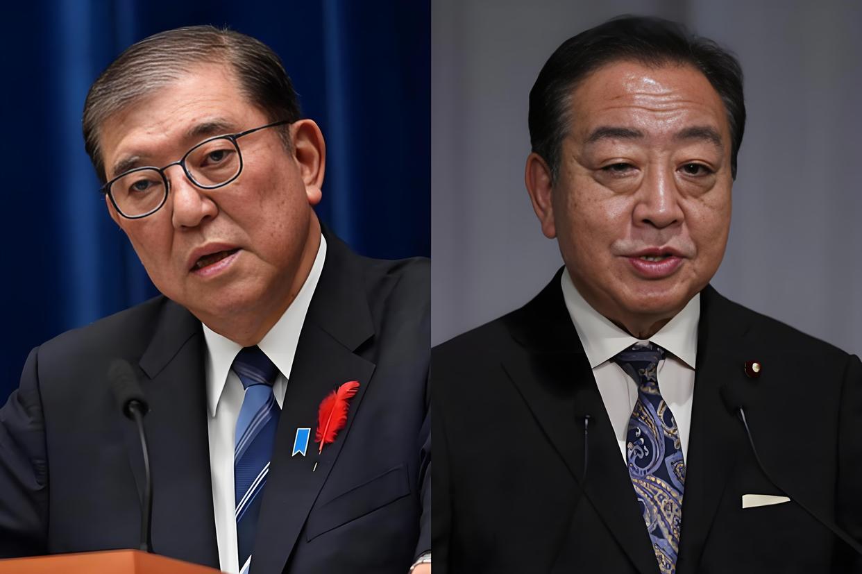 谁最可能接替石破茂?成日本新首相?