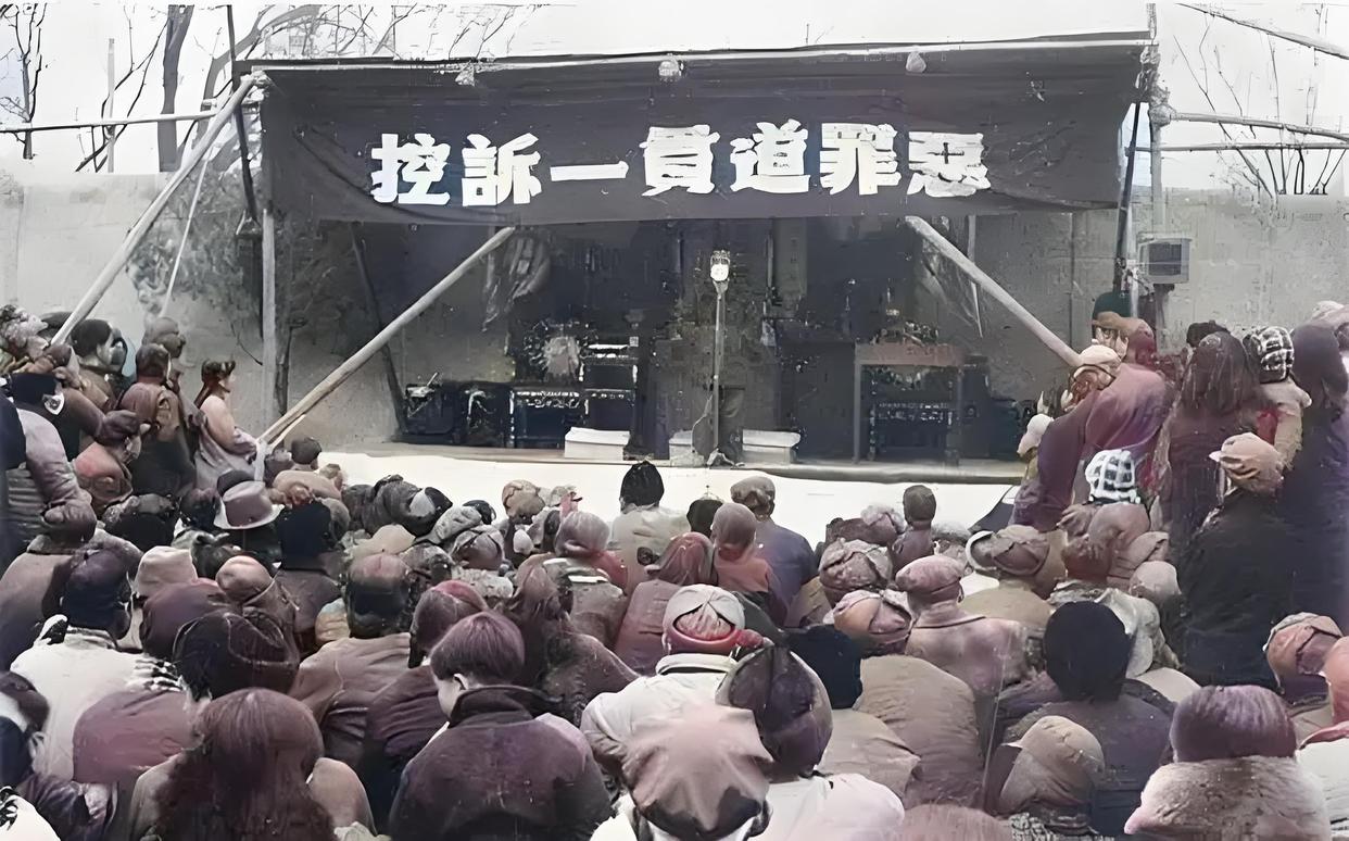 “一贯道”竟将魔爪伸向小学生