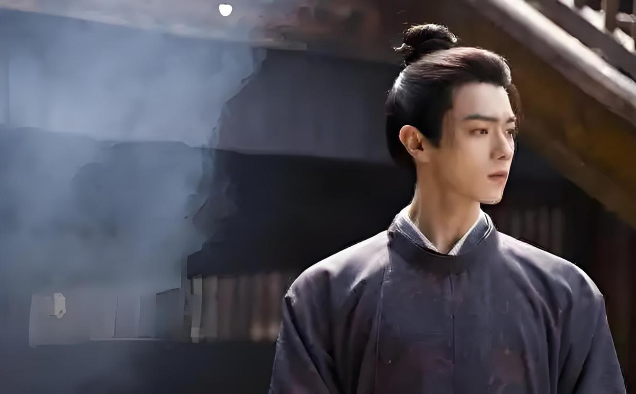 许凯目前有3部待播剧