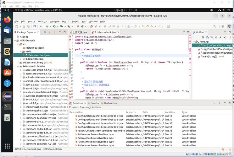 Java实例化报错如何解决？
