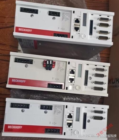 倍福报错代码如何解决？