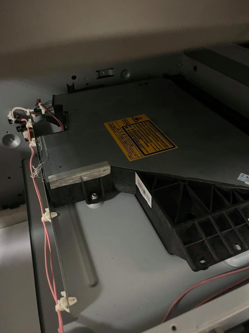 夏普1035报错0是什么意思？